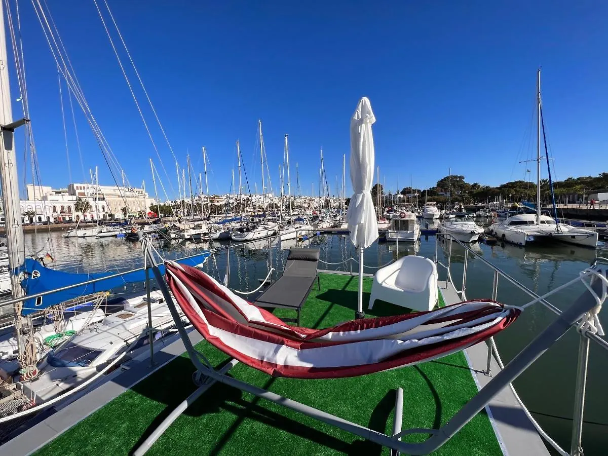 Casas Flotantes - Boatvillage ايامونتي