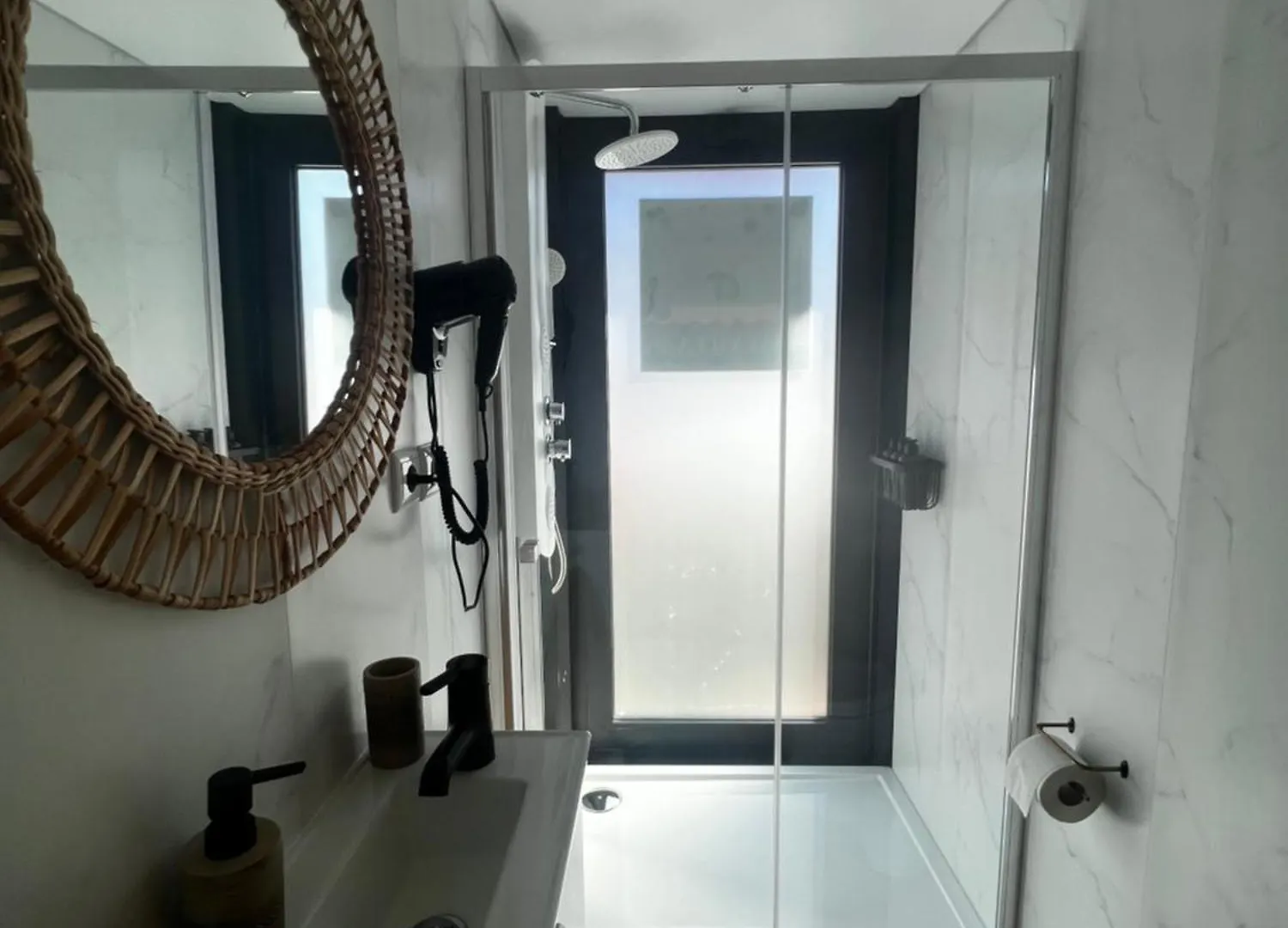 Casas Flotantes - Boatvillage Ayamonte Hotel en barco