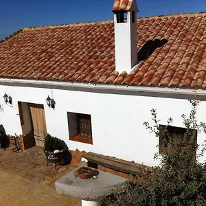  Casa rural Cortijo Rural Bacares 1