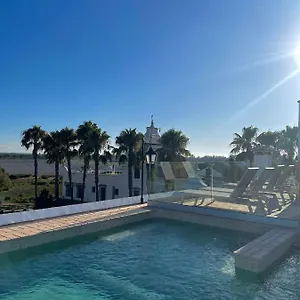 4* Hotel La Malvasía