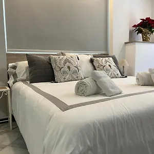 Urban Loft Cordoba