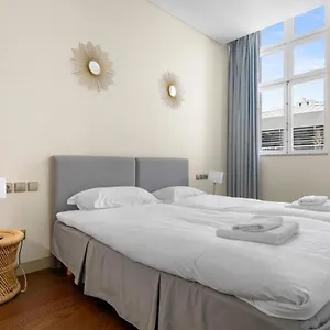 Timeout Market 2 Bedrooms Lisboa