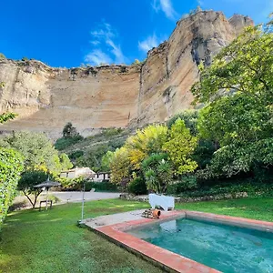  Casa rural Huerta Del Tajo