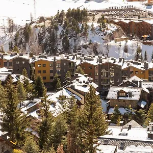 Pierre&vacances Andorra El Tarter